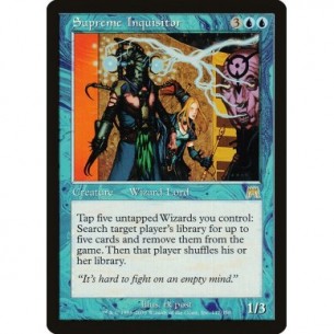 Inquisitore Supremo