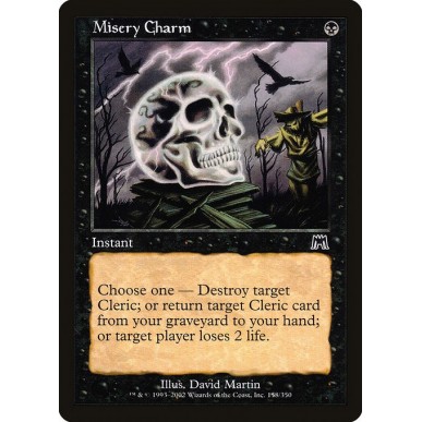 Monile della Disperazione