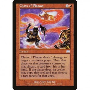 Catena di Plasma