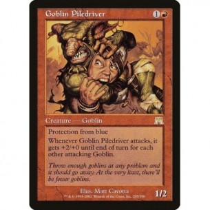 Scagliaorda Goblin