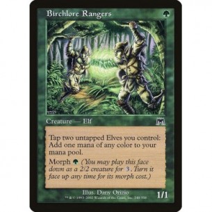 Ranger Scrutabetulla