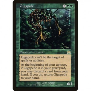 Gigapode