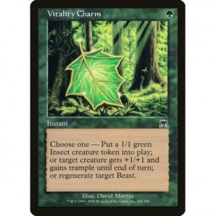 Monile della Vitalità
