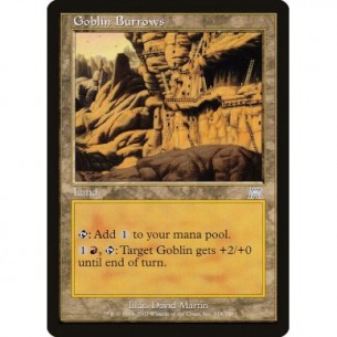 Cunicoli dei Goblin