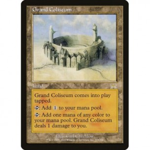 Gran Colosseo