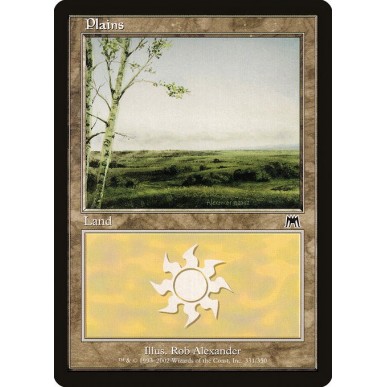 Plains