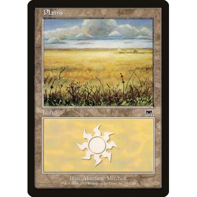 Plains