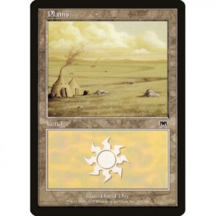 Plains