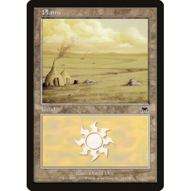 Plains
