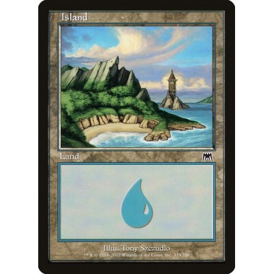 Island