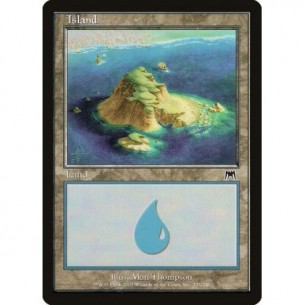 Island