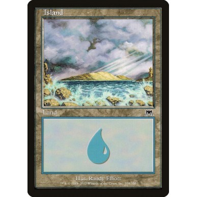Island