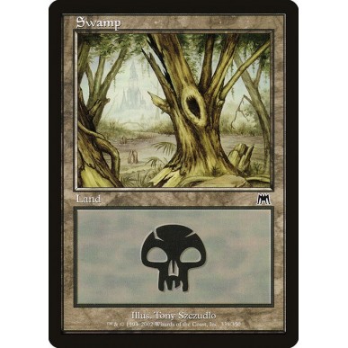 Swamp
