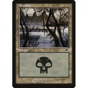 Swamp
