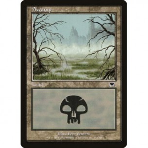 Swamp