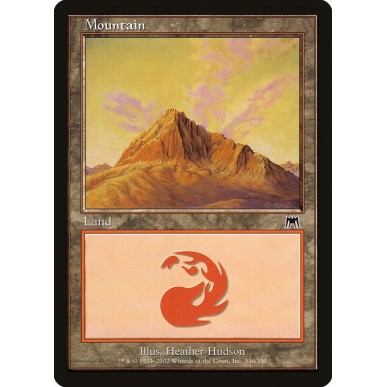 Mountain