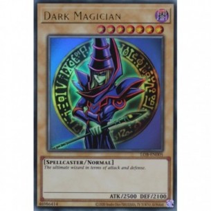 Dark Magician