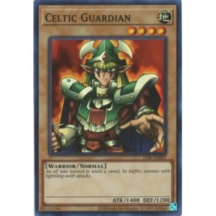 Celtic Guardian