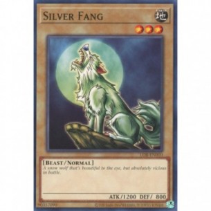 Silver Fang