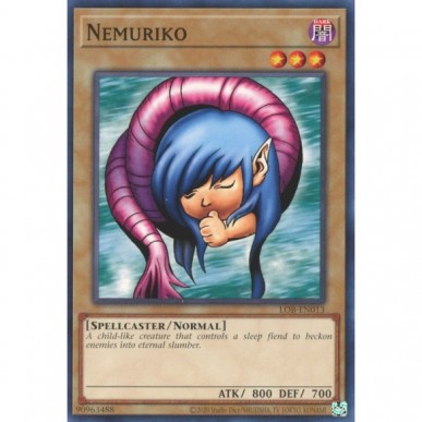 Nemuriko