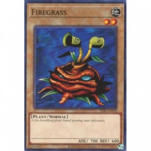 Firegrass