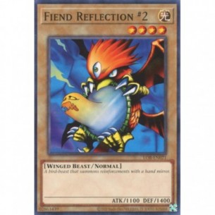 Riflesso Evocatore N°2