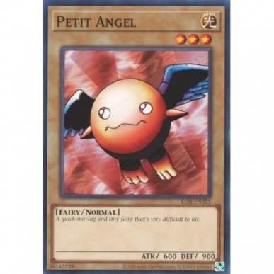 Petit Angel