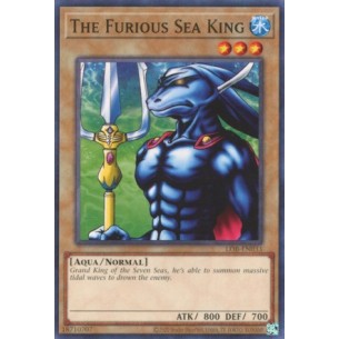 Furioso Re dei Mari