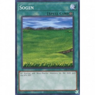 Sogen