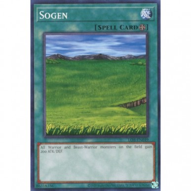 Sogen