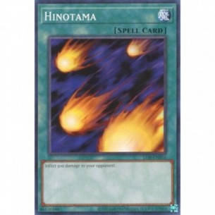 Hinotama