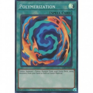 Polymerization