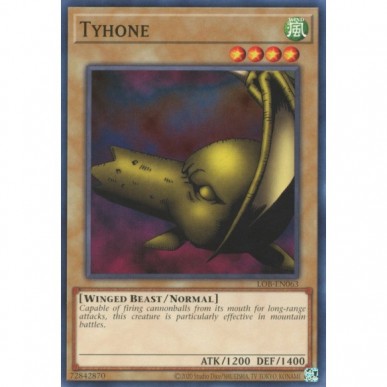 Tyhone