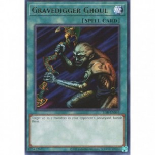 Gravedigger Ghoul