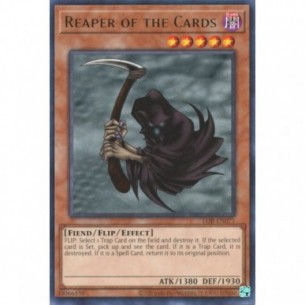 Reaper of the Cards