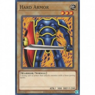 Hard Armor