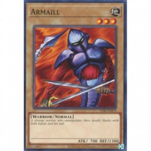 Armaill 