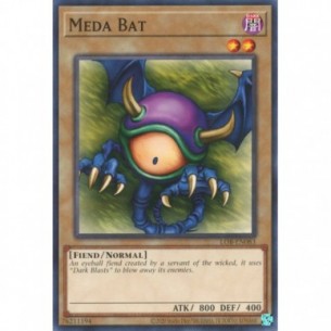 Meda Bat