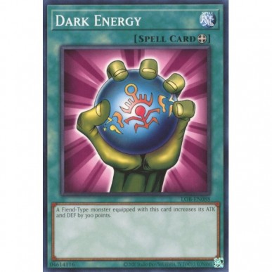 Energia Oscura