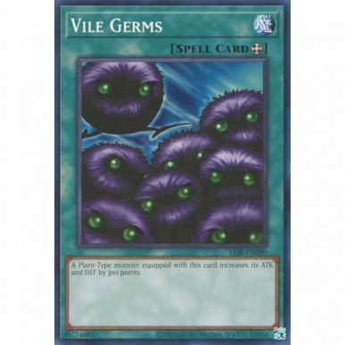 Vile Germs