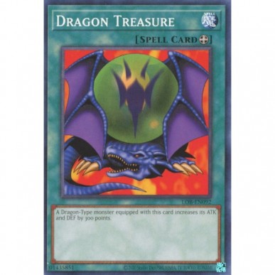 Dragon Treasure
