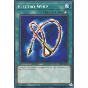 Electro-Whip