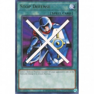 Stop Defense