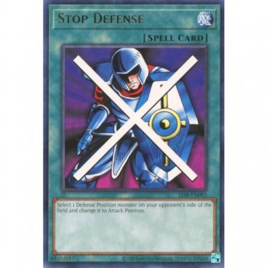 Stop Defense