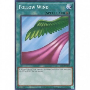 Follow Wind