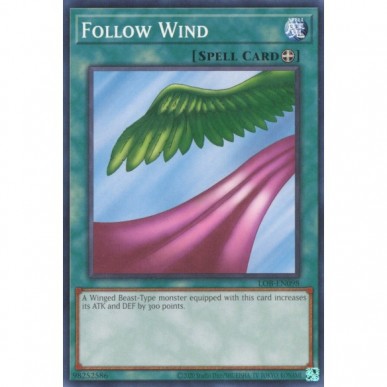 Follow Wind