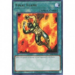 Final Flame