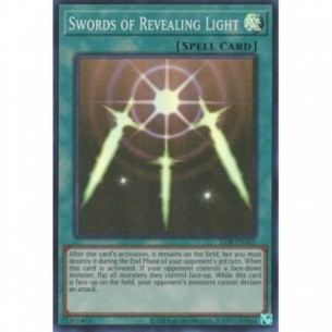 Swords of Revealing Light