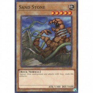 Sand Stone