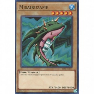 Misairuzame